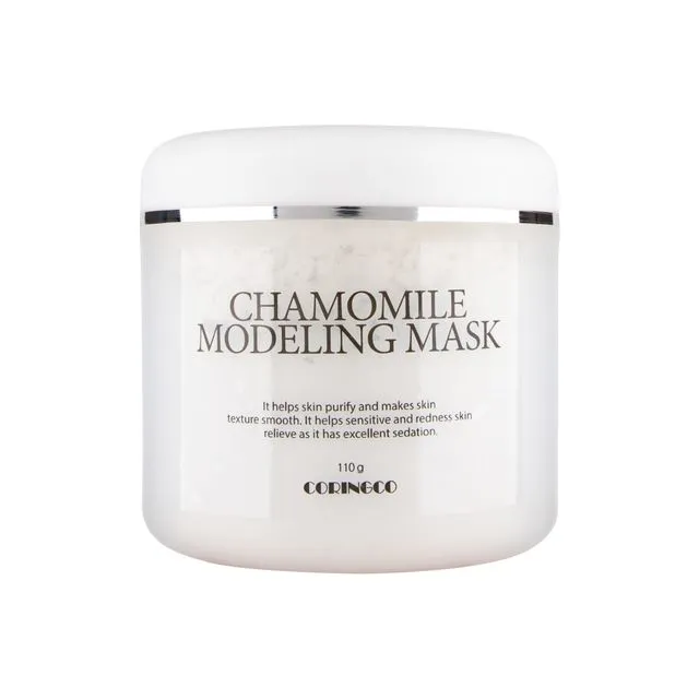 CORINGCO - Chamomile Modeling Mask