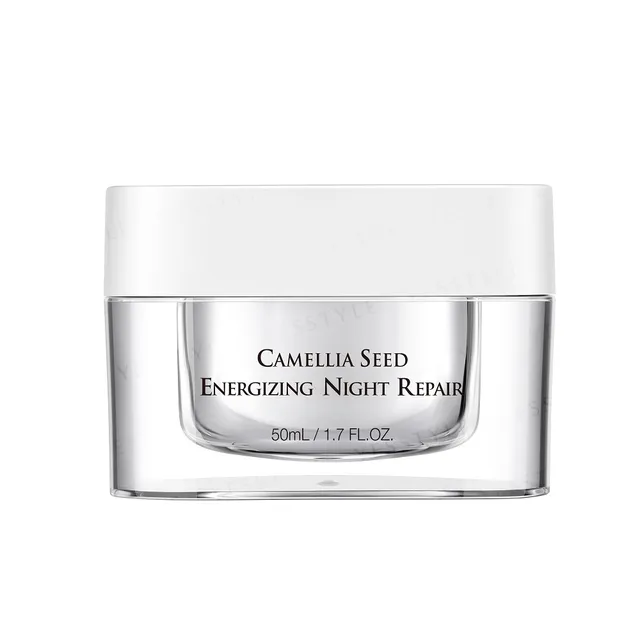 RenGuangDo - Camellia Seed Energiizing Night Repair
