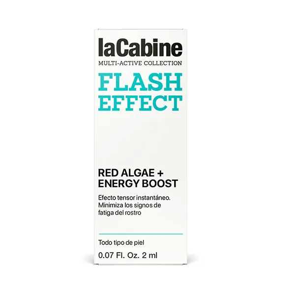 Ampolla Efecto Flash | 1UD