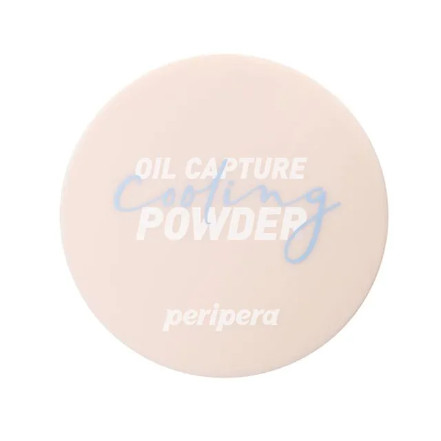 peripera - Polvo Suelto Oil Capture Cooling Powder