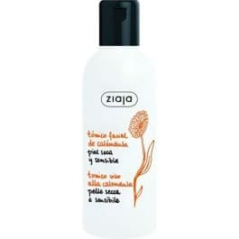 Tónico facial de caléndula