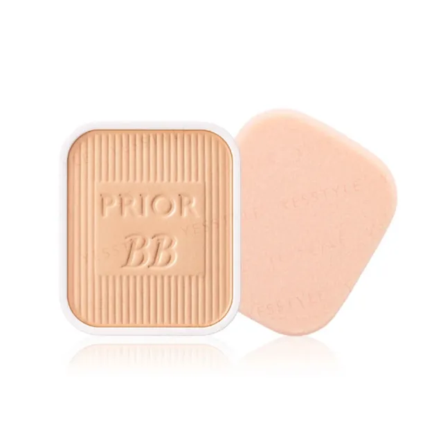 Shiseido - Prior BB Powdery SPF 22 PA++