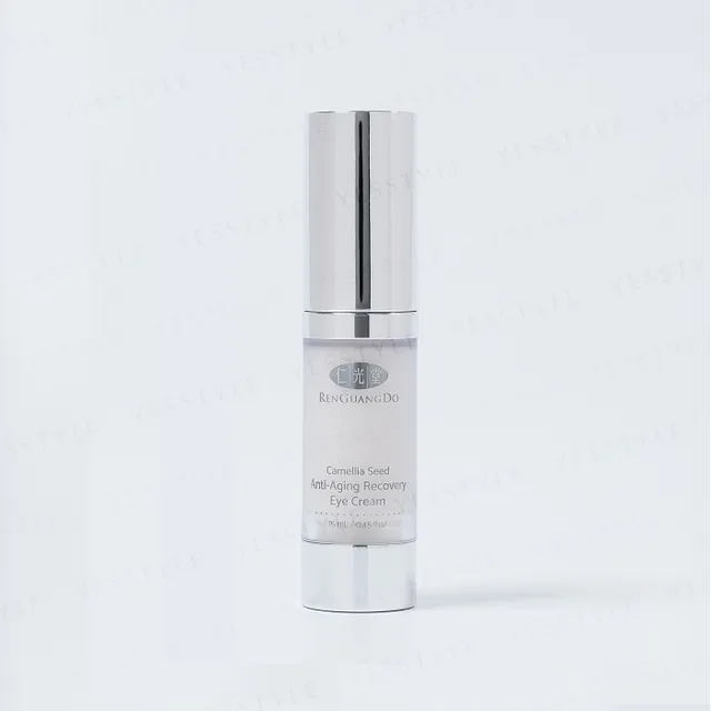 RenGuangDo - Camellia Seed Anti-Aging Recovery Eye Cream