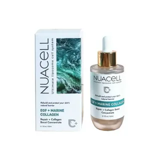 DM.Cell - NUACELL EGF + Marine Collagen Ampoule