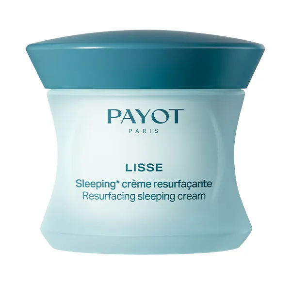 Lisse Sleeping Crème Resurfaçante | 50ML