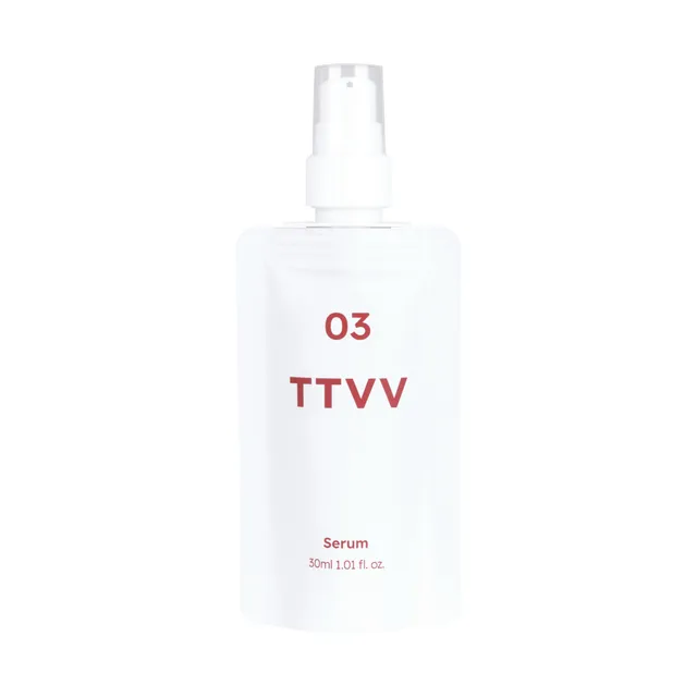 TTVV - Sérum Serum