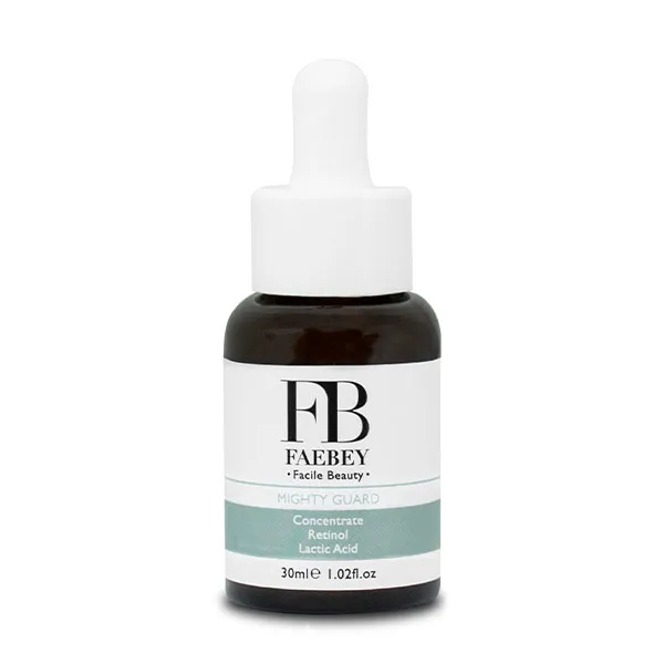Mighty Guard Facial Serum | 30ML