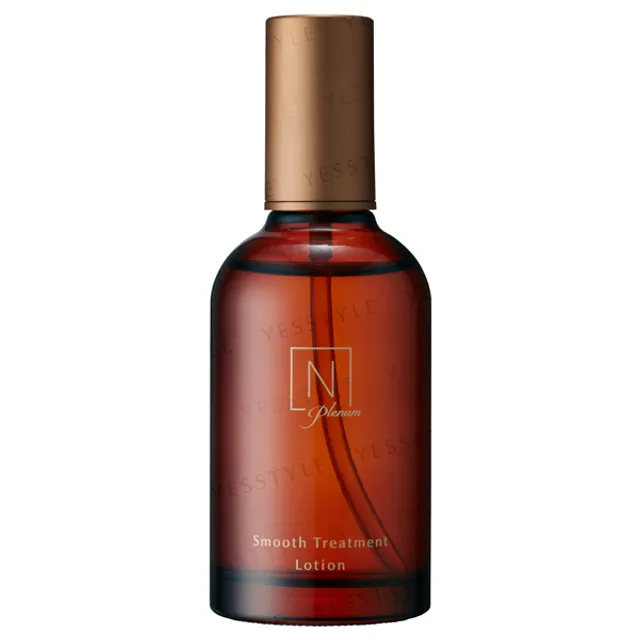 N organic - Plenum Smooth Treatment Lotion