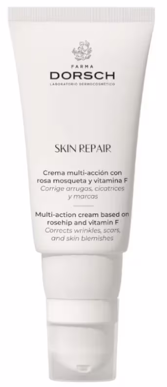 Farma Dorsch Skin Repair Hidratante Facial 50 ml