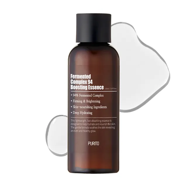 Purito SEOUL - Esencia Fermented Complex 94 Boosting Essence 150 ml