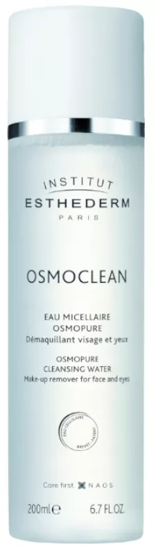 Institut Esthederm Osmoclean Agua Micelar Osmopure 200ml