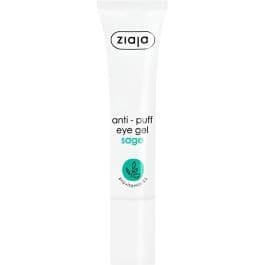 Salvia Contorno de Ojos Antibolsas en Gel