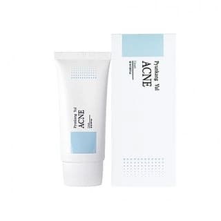 Pyunkang Yul - Crema antiacné 50 ml