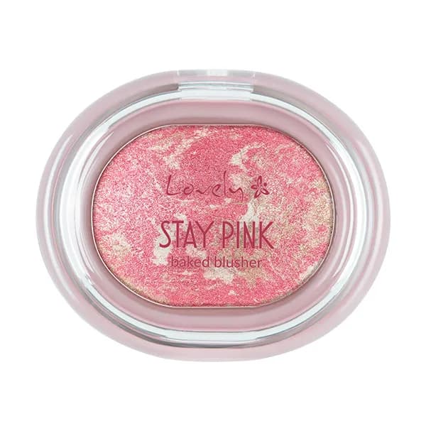 Stay Pink Blush | 1UD