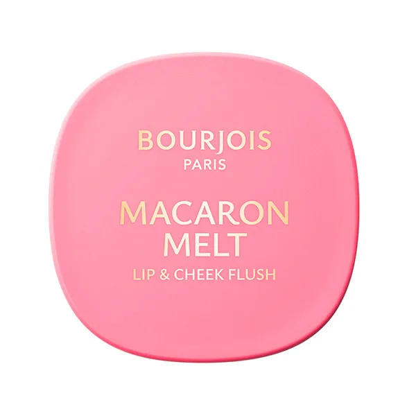 Macaron Melt Lip & Cheek Flush