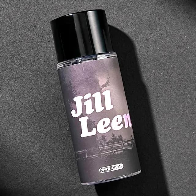 JILL LEEN - Moisturizing Setting Mist