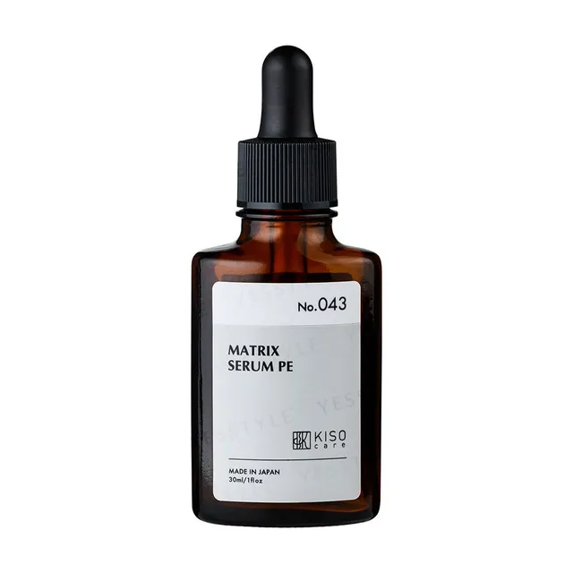 Kisocare - MATRIXYL 3000 + Argirelox Blended Serum