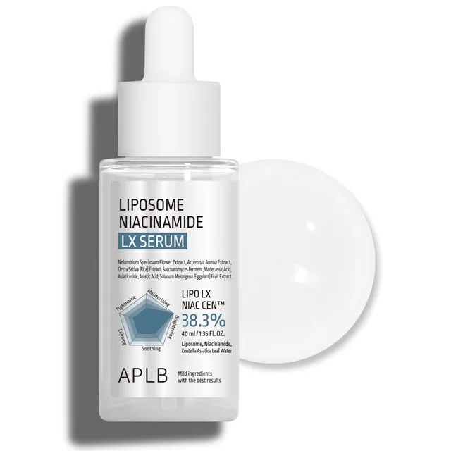 APLB - Sérum Liposome Niacinamide LX Serum
