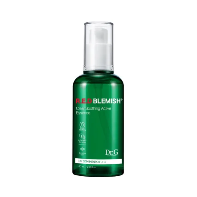 Dr.G - Esencia R.E.D Blemish Clear Soothing Active Essence