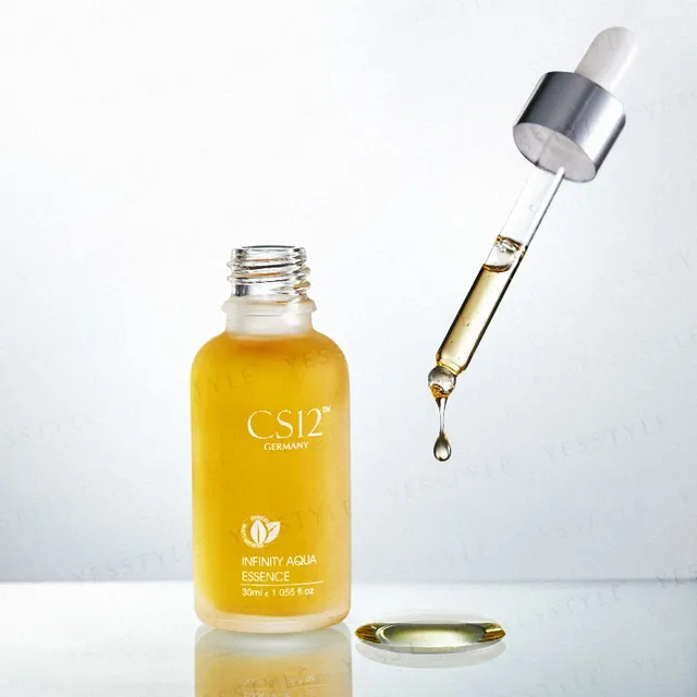 CS12 - CalmEX Infinity Aqua Essence