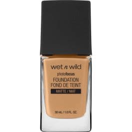 Photo Focus Foundation Fond de Teint Matte