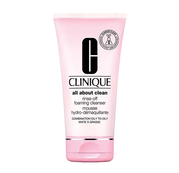 All About Clean Rinse-Off