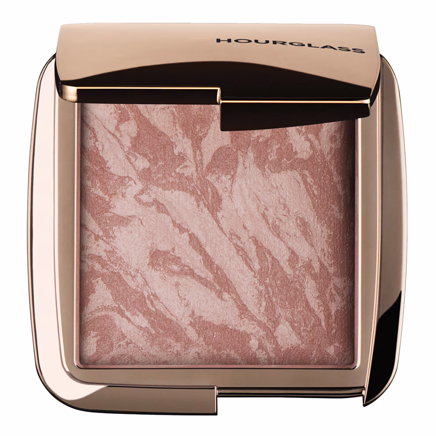 Ambient Lighting Blush formato viaje - Colorete iluminador Ambient