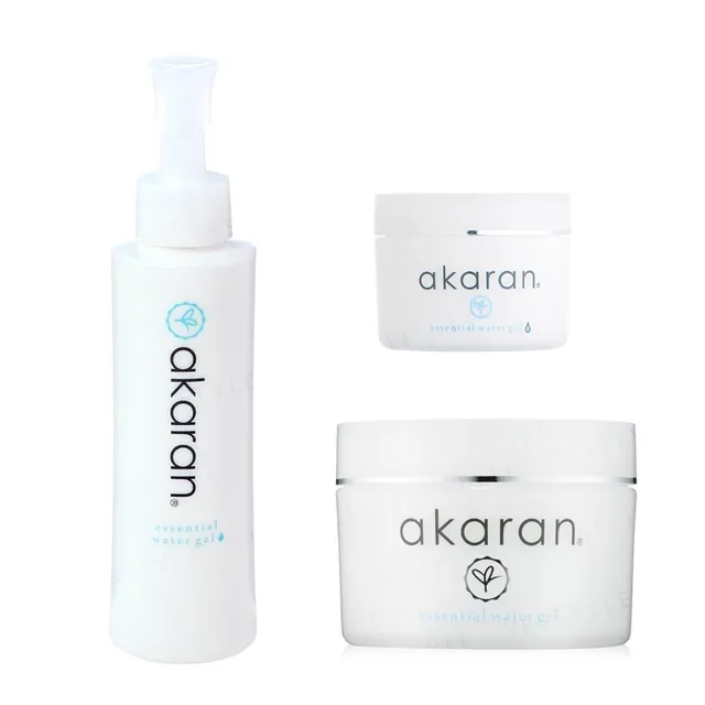 akaran - Essential Water Gel