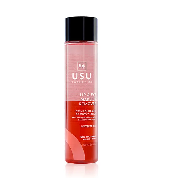 Lip & Eye Make Up Remover | 100ML