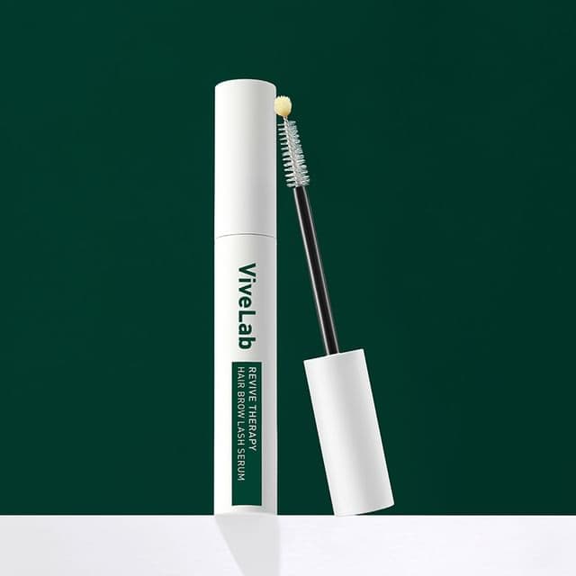 ViveLab - Sérum de Pestañas Revive Therapy Hair Brow Lash Serum