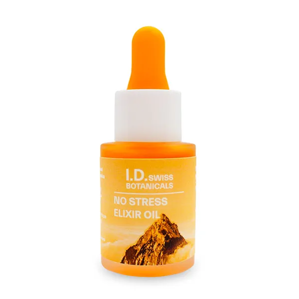 No Stress Elixir | 10ML