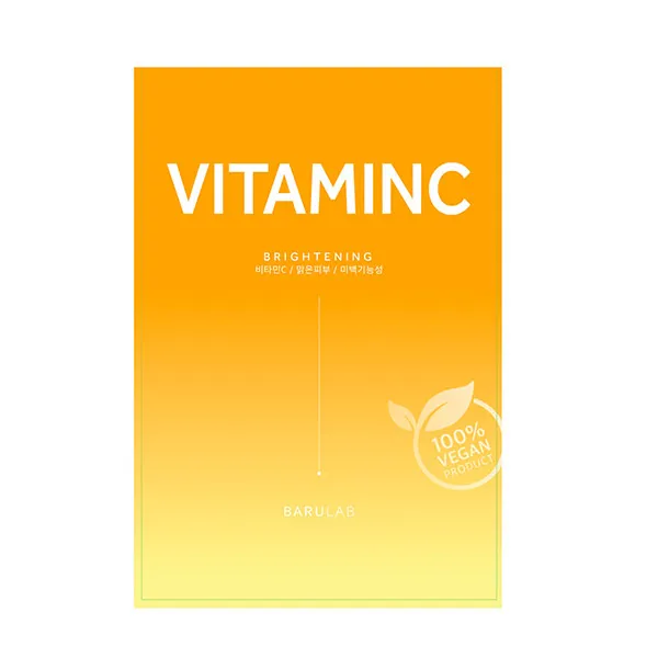 Vitamin C | 23GR
