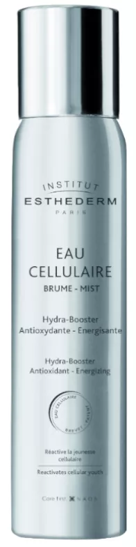 Institut Esthederm Bruma Agua Celular Spray 100ml