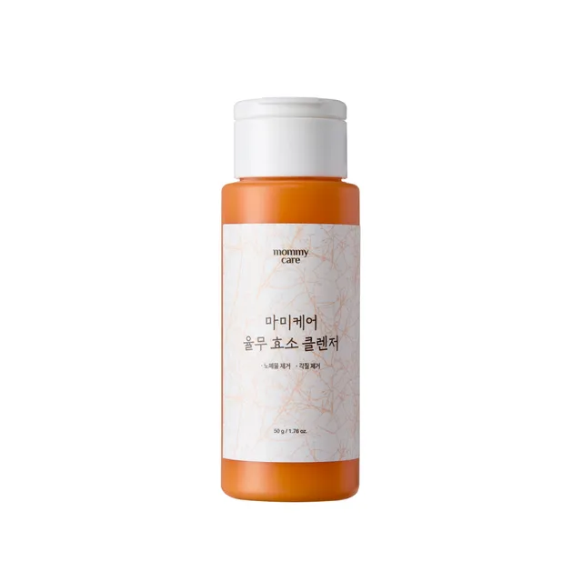 mommy care - Coix Seed Powder Enzyme Cleanser