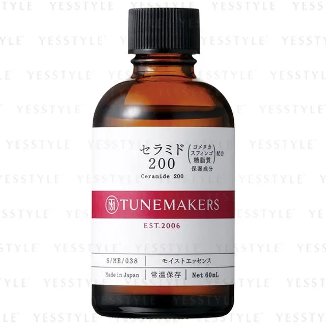 TUNEMAKERS - Ceramide 200 Serum