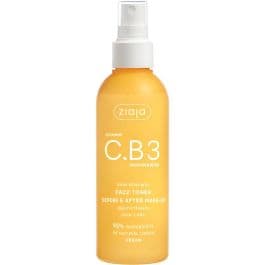 Vitamin c.b3 niacinamida tónico facial
