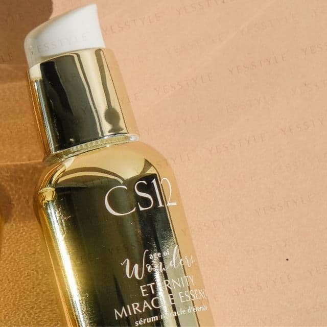 CS12 - CellRevEX Eternity Miracle Essence