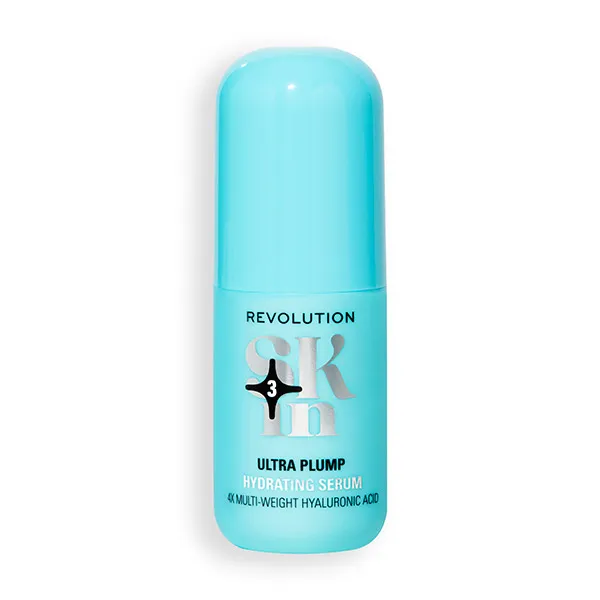 Ultra Plump | 30ML