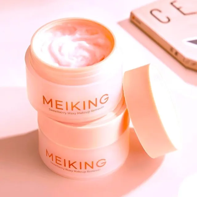 MEIKING - Cleansing Balm