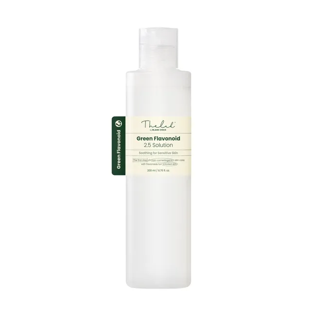 THE LAB by blanc doux - Green Flavonoid 2.5 Solution