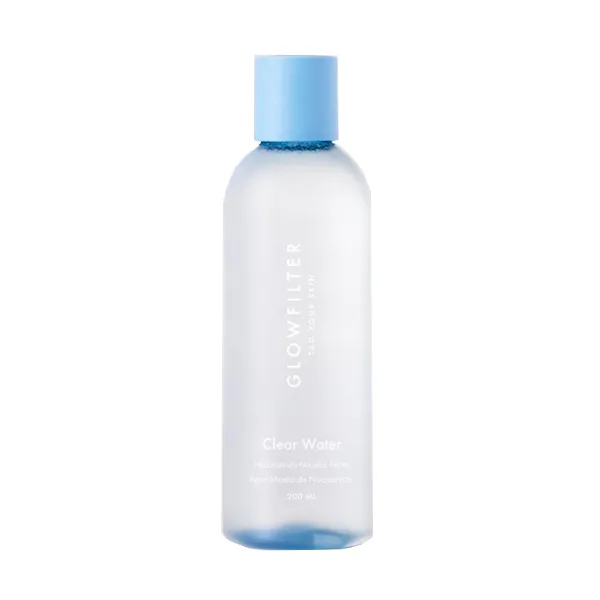 Clear Water | 200ML