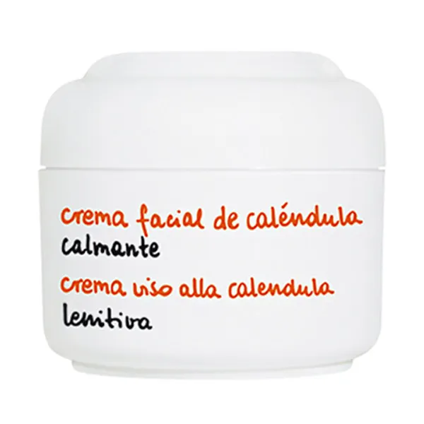 Crema Facial De Caléndula | 50ML