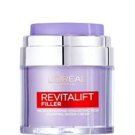 Revitalift Filler Micro-Epidermic Hyaluron Acid Water-Cream