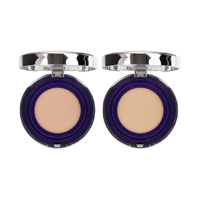 The Saem - Temptation Age Return Twin Cake - 2 Colors