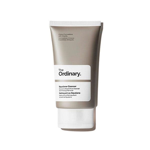 Squalane Cleanser