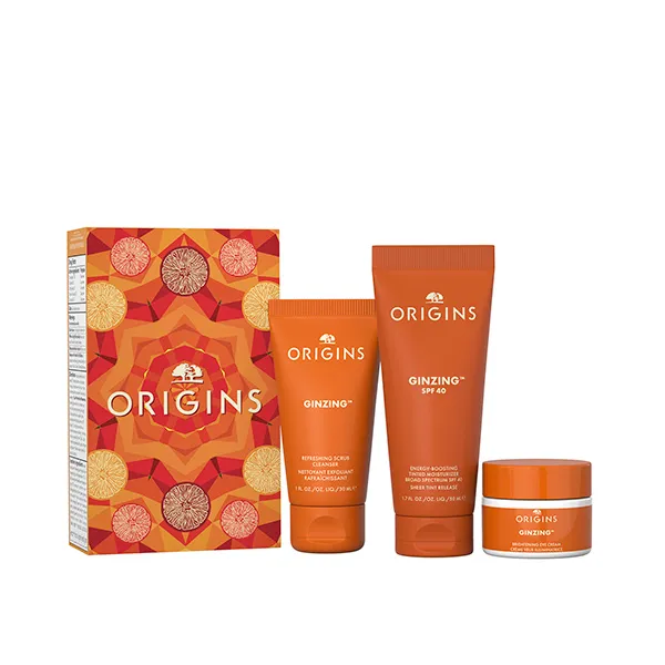 Set Ginzing Tinted | 1UD