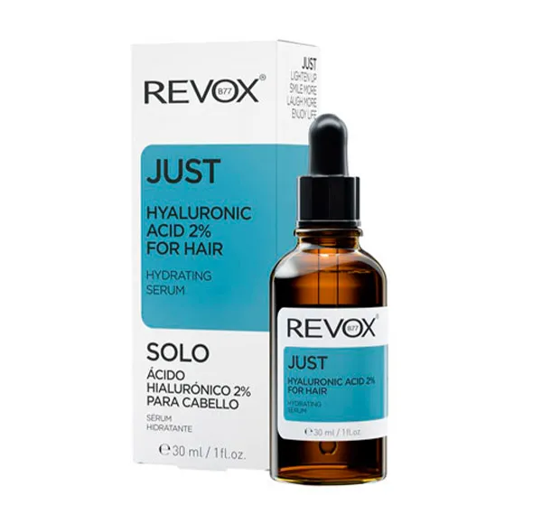 Just Hyaluronic Acid 2% | 30ML