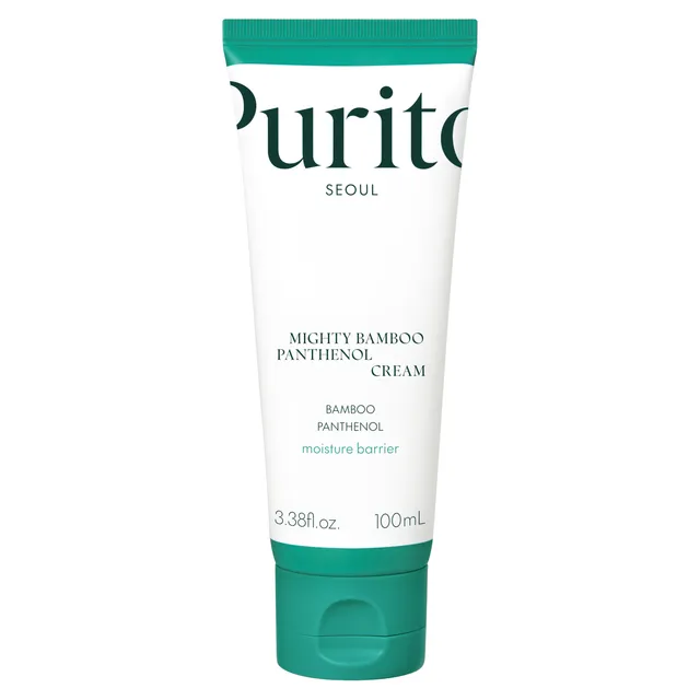 Purito SEOUL - Crema con Pantenol Mighty Bamboo Panthenol Cream
