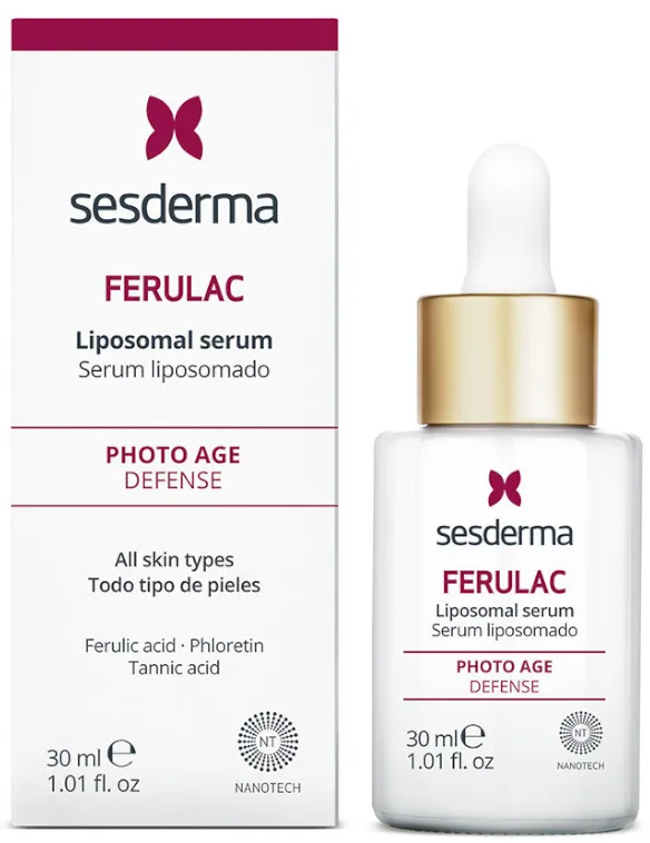 Sesderma Ferulac Sérum 30 ml