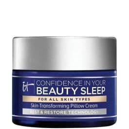 Confidence in Your Beauty Sleep Skin-Transforming Cream